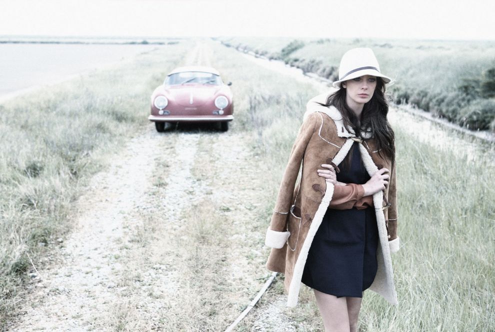 GIANLUCA PASQUINI PHOTOGRAPHER - 