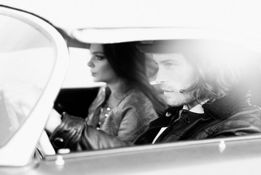 GIANLUCA PASQUINI PHOTOGRAPHER - 