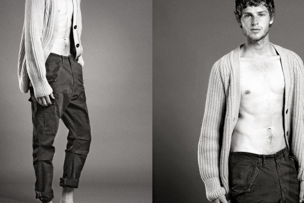 GIANLUCA PASQUINI PHOTOGRAPHER - 