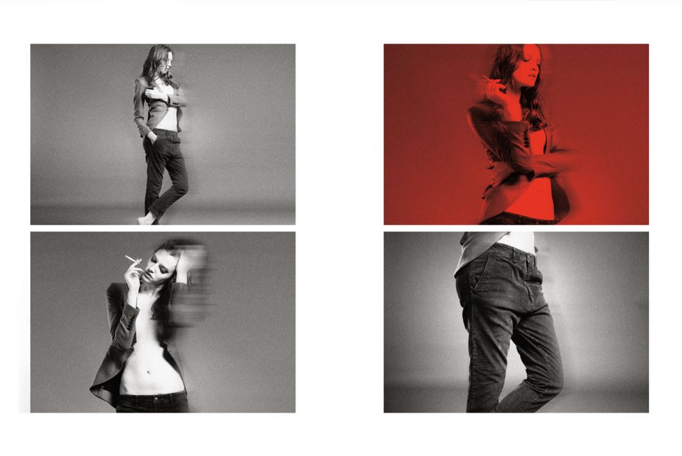 GIANLUCA PASQUINI PHOTOGRAPHER - 
