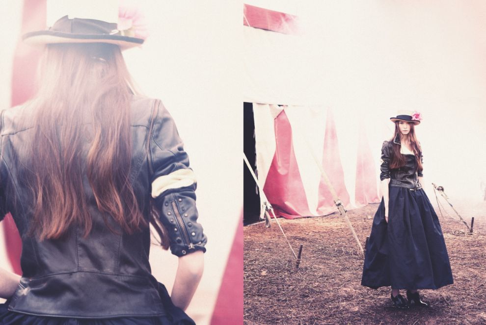 GIANLUCA PASQUINI PHOTOGRAPHER - 
