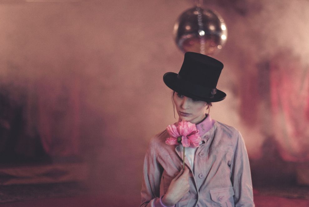 GIANLUCA PASQUINI PHOTOGRAPHER - 