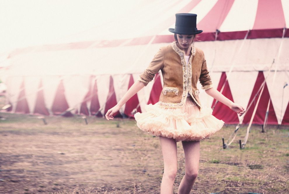 GIANLUCA PASQUINI PHOTOGRAPHER - 