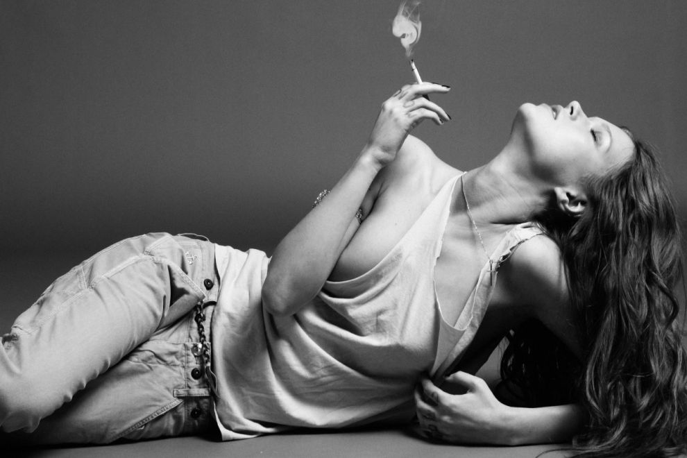GIANLUCA PASQUINI PHOTOGRAPHER - 