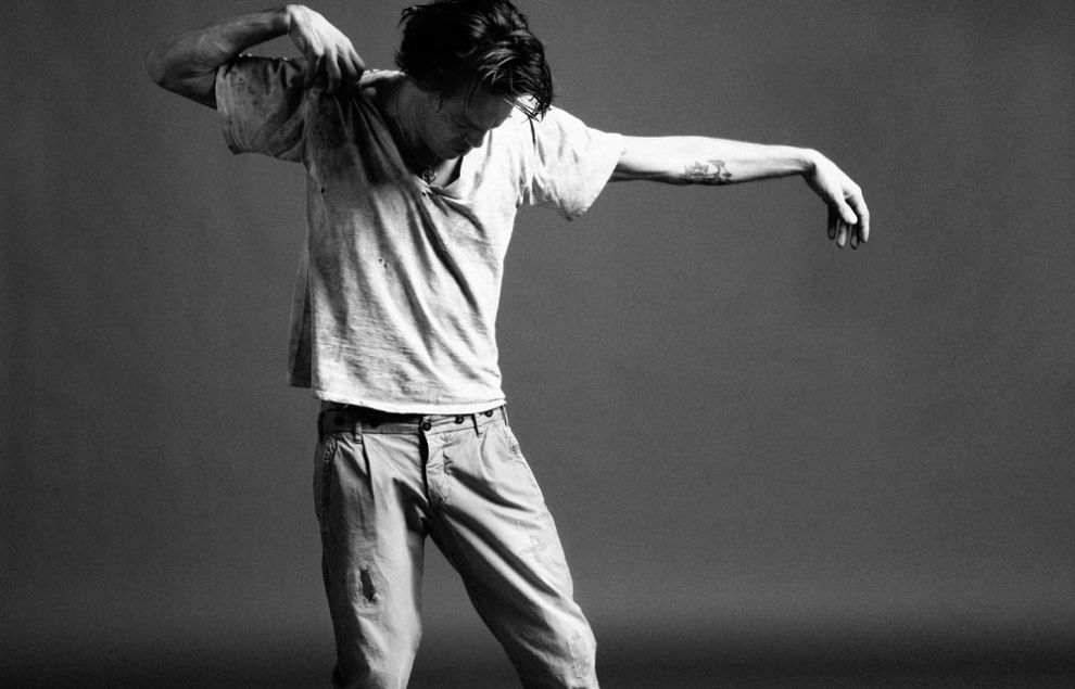 GIANLUCA PASQUINI PHOTOGRAPHER - 