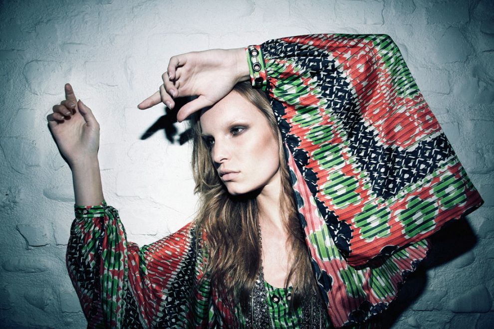 GIANLUCA PASQUINI PHOTOGRAPHER - 