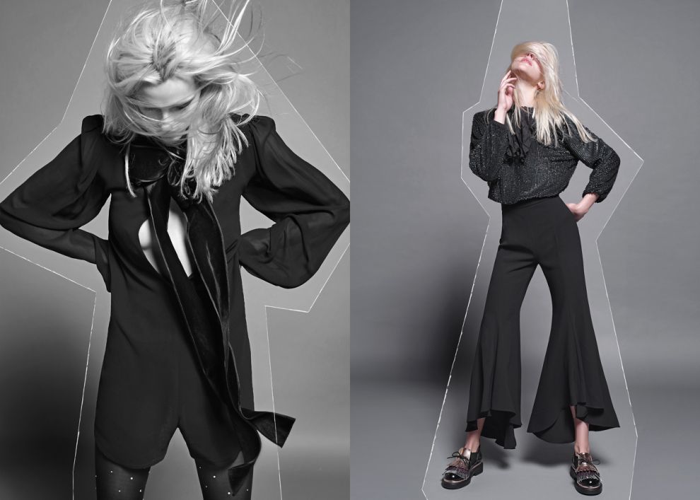 GIANLUCA PASQUINI PHOTOGRAPHER - 