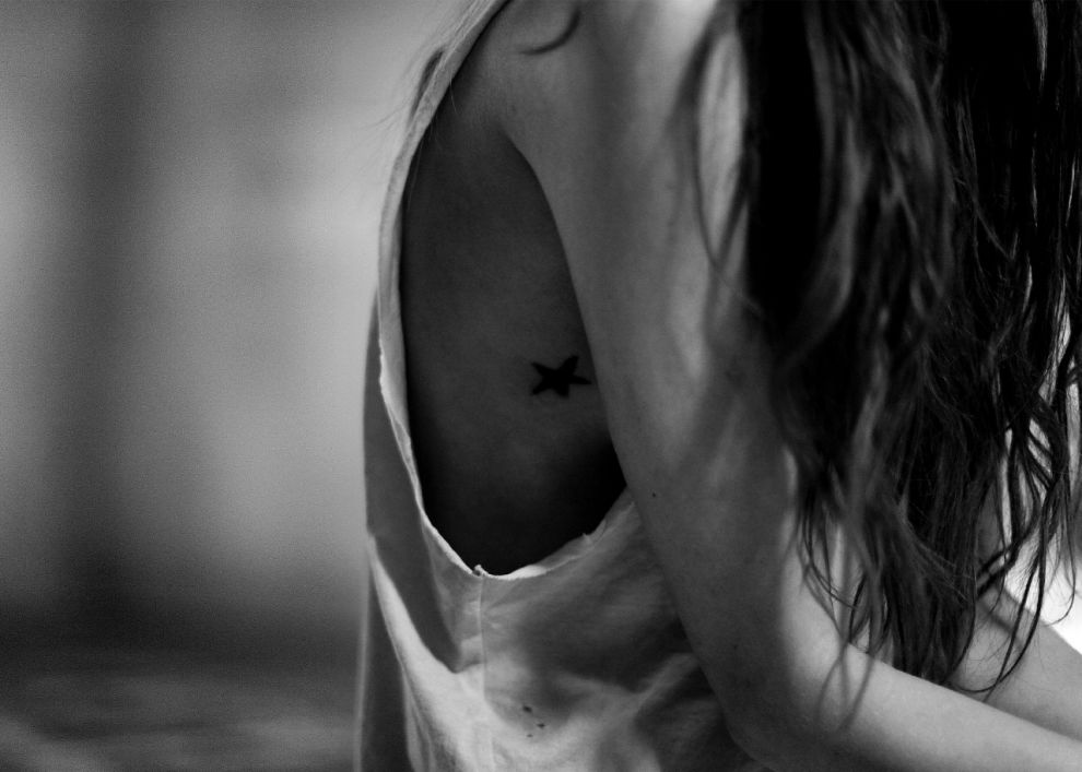 GIANLUCA PASQUINI PHOTOGRAPHER - 