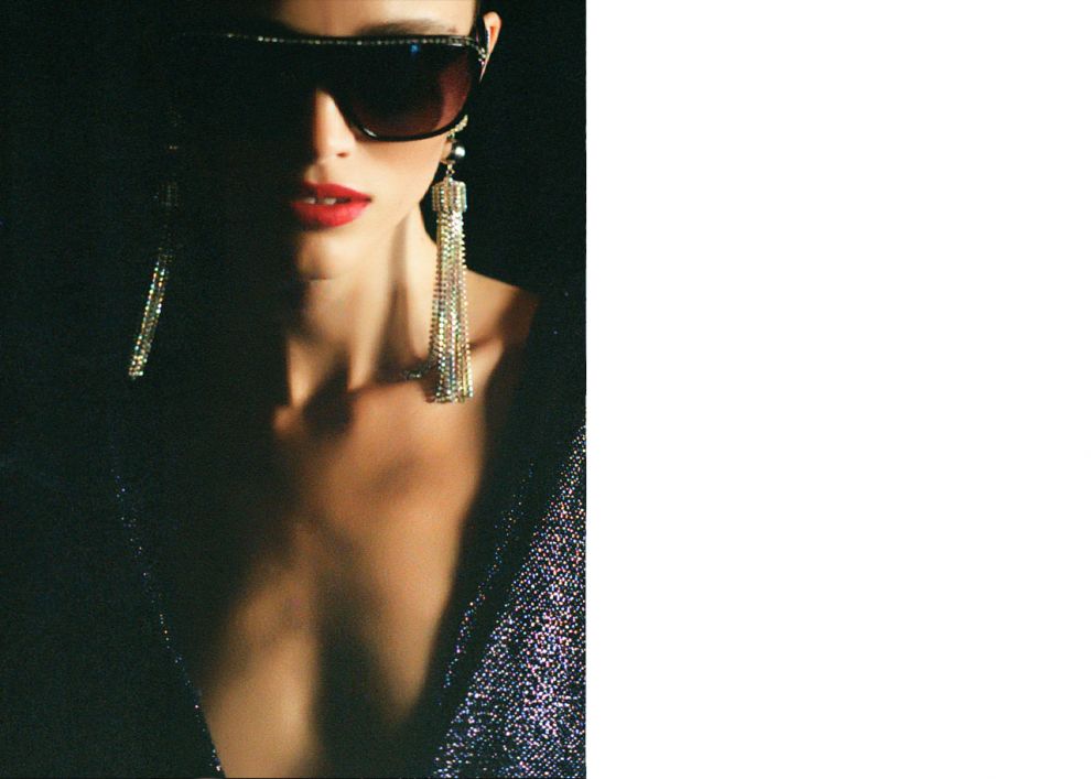 GIANLUCA PASQUINI PHOTOGRAPHER - 