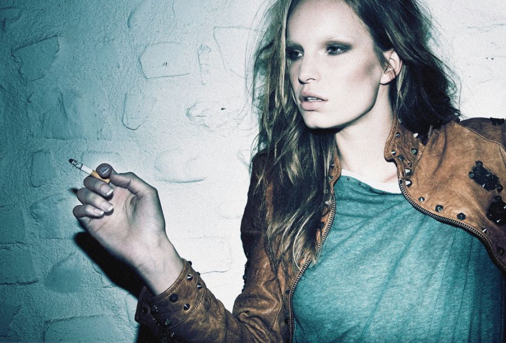 GIANLUCA PASQUINI PHOTOGRAPHER - 