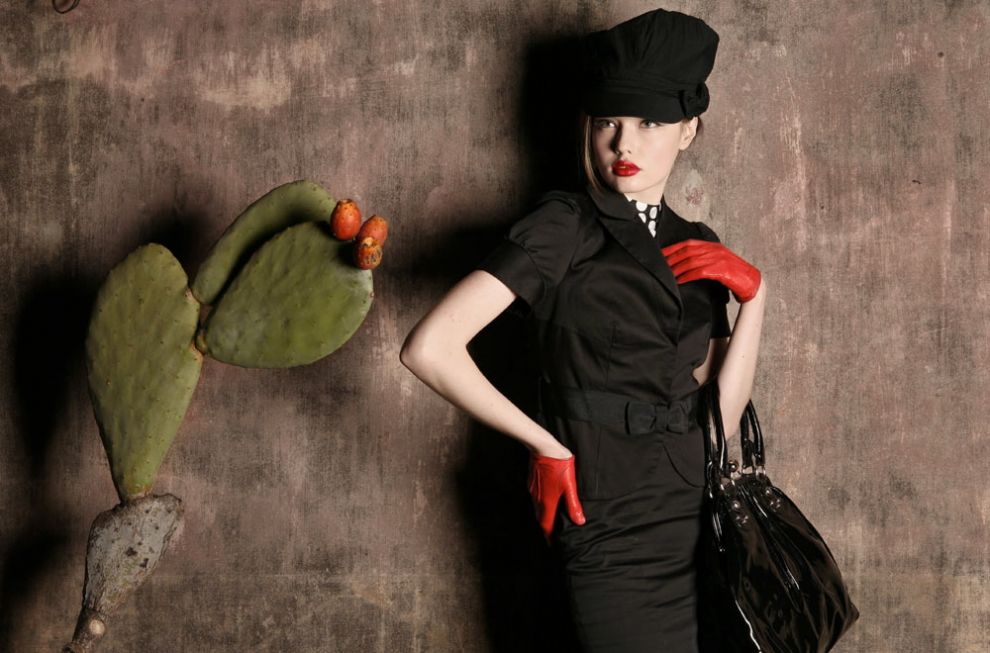 GIANLUCA PASQUINI PHOTOGRAPHER - 