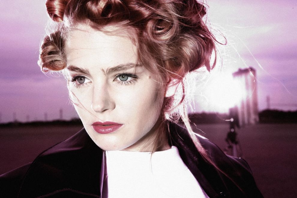 GIANLUCA PASQUINI PHOTOGRAPHER - 
