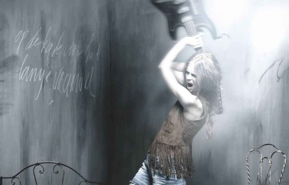 GIANLUCA PASQUINI PHOTOGRAPHER - 