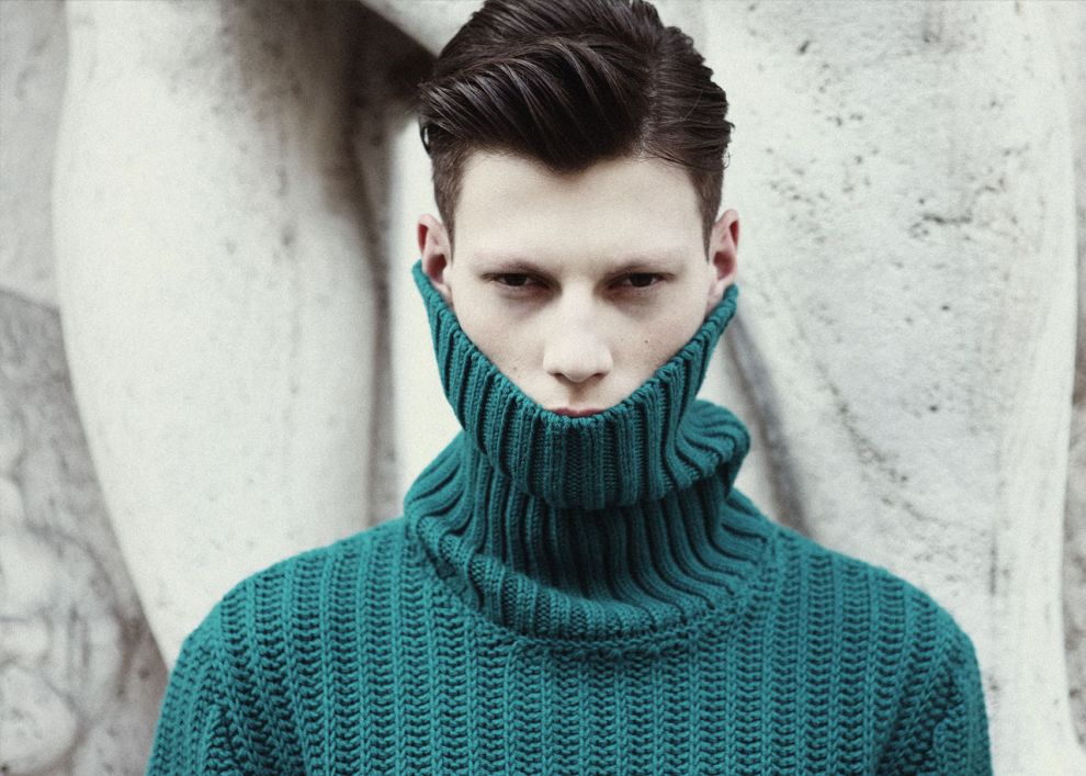 GIANLUCA PASQUINI PHOTOGRAPHER - 