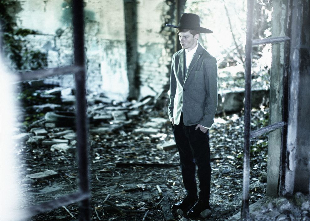 GIANLUCA PASQUINI PHOTOGRAPHER - 