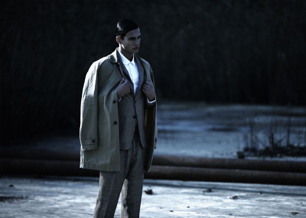 GIANLUCA PASQUINI PHOTOGRAPHER - 