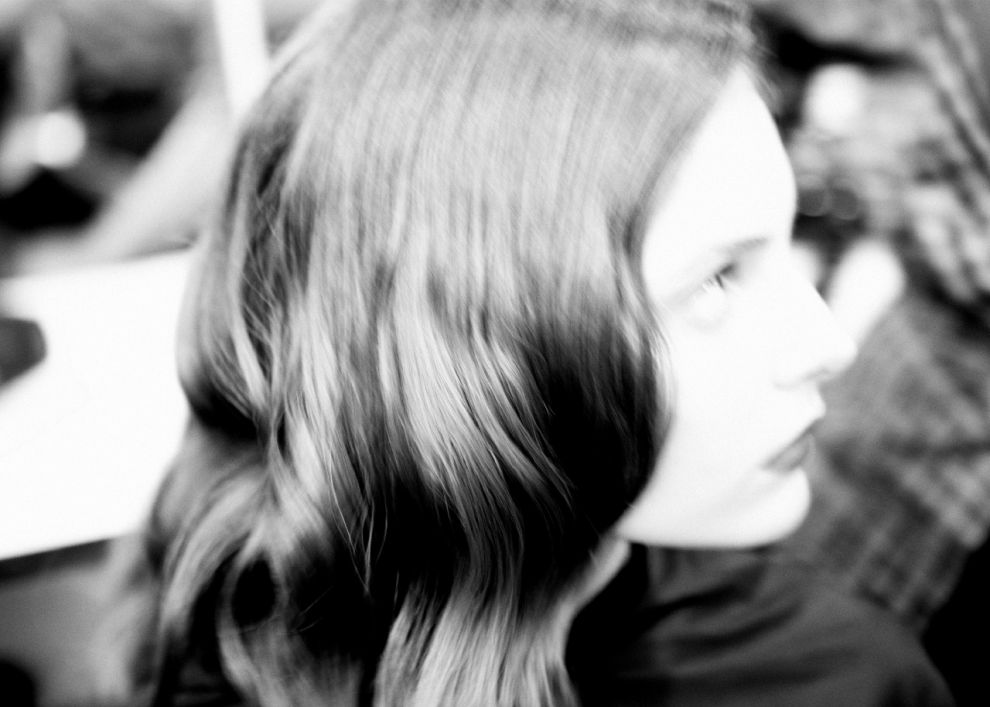 GIANLUCA PASQUINI PHOTOGRAPHER - 