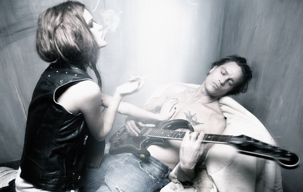 GIANLUCA PASQUINI PHOTOGRAPHER - 