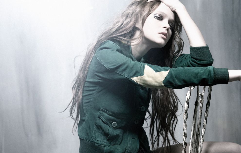 GIANLUCA PASQUINI PHOTOGRAPHER - 