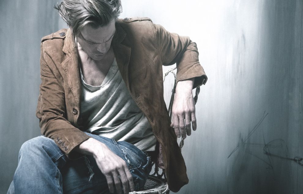 GIANLUCA PASQUINI PHOTOGRAPHER - 