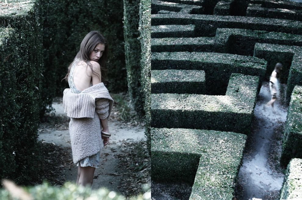 GIANLUCA PASQUINI PHOTOGRAPHER - 