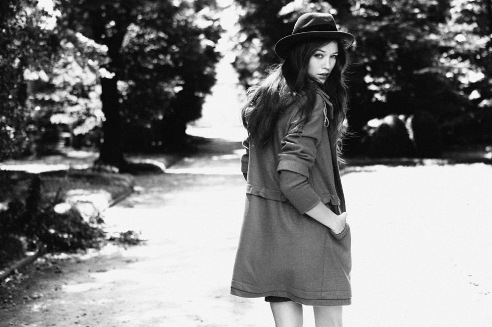 GIANLUCA PASQUINI PHOTOGRAPHER - 