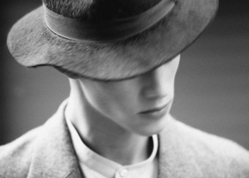 GIANLUCA PASQUINI PHOTOGRAPHER - 