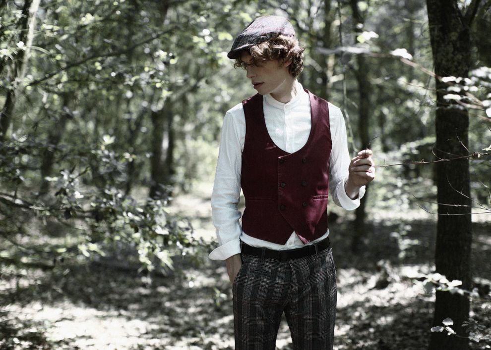 GIANLUCA PASQUINI PHOTOGRAPHER - 
