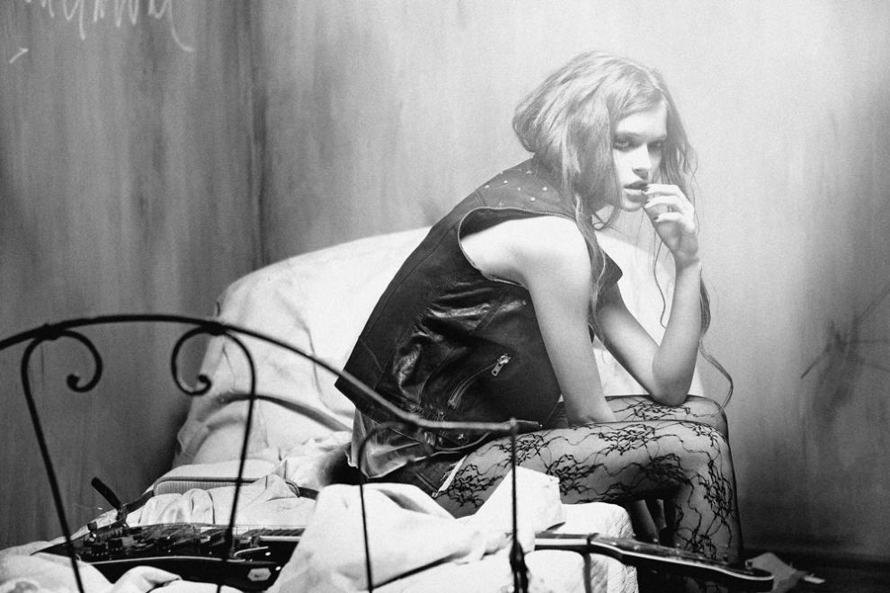 GIANLUCA PASQUINI PHOTOGRAPHER - 