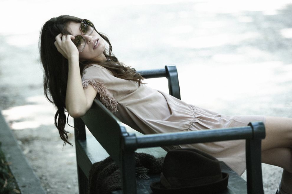 GIANLUCA PASQUINI PHOTOGRAPHER - 