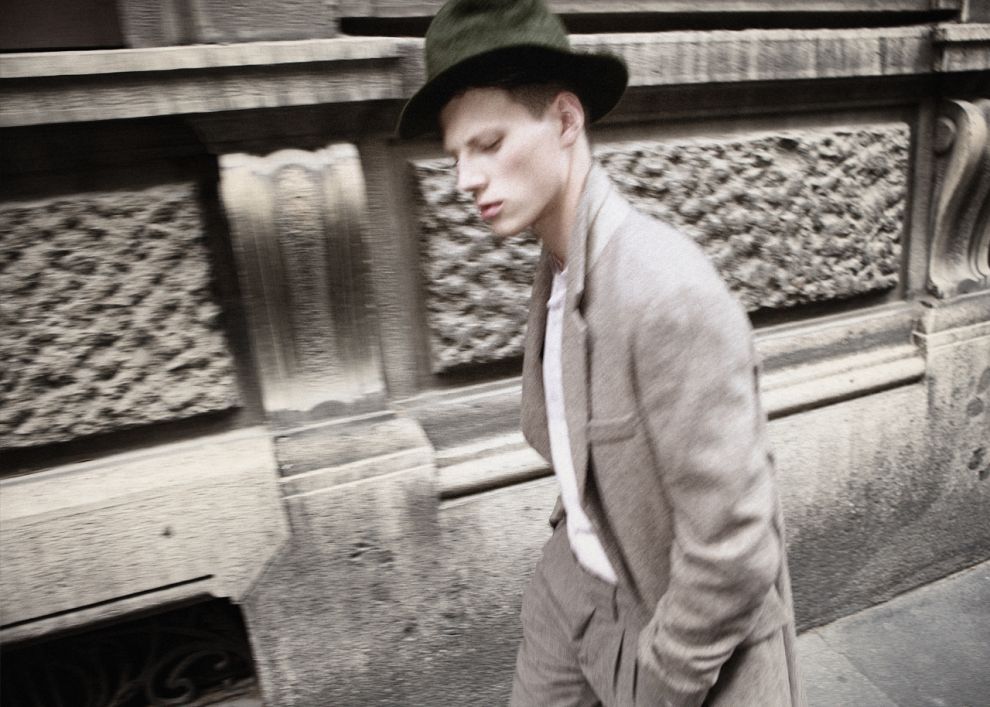 GIANLUCA PASQUINI PHOTOGRAPHER - 