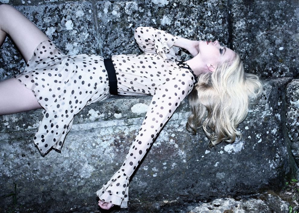 GIANLUCA PASQUINI PHOTOGRAPHER - 