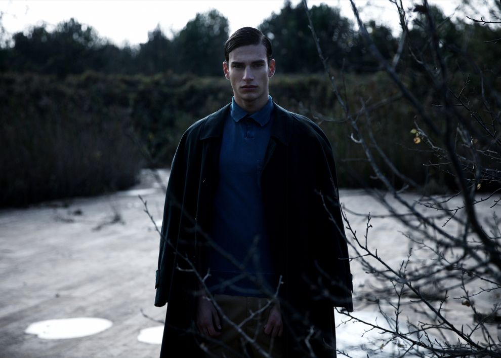 GIANLUCA PASQUINI PHOTOGRAPHER - 
