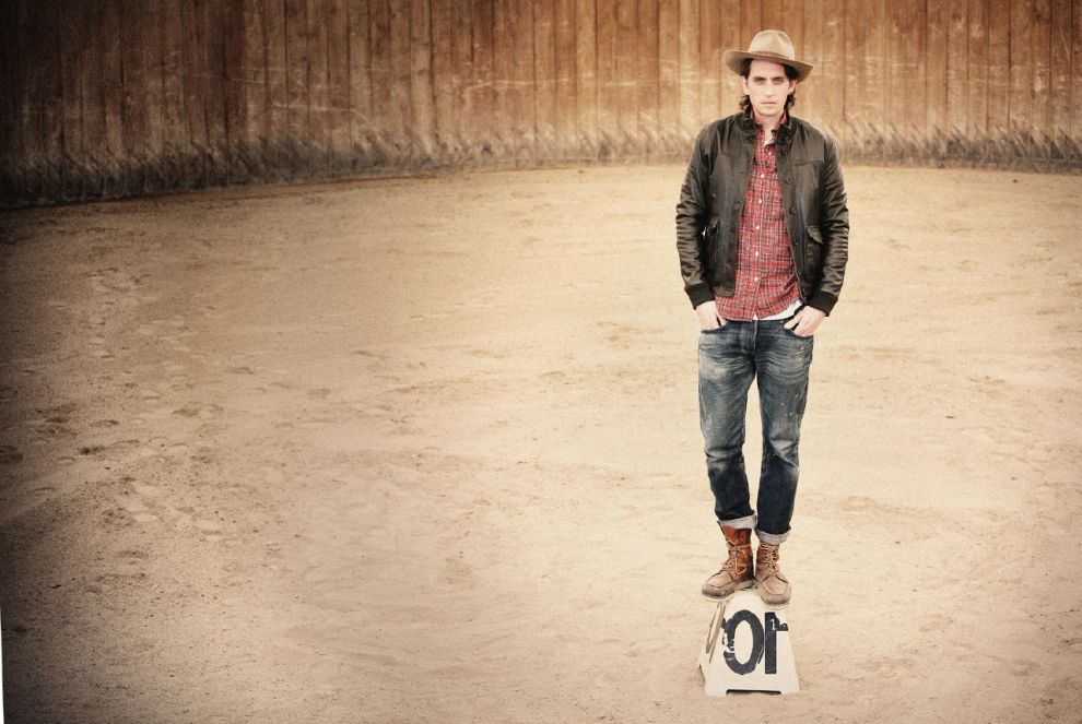 GIANLUCA PASQUINI PHOTOGRAPHER - 