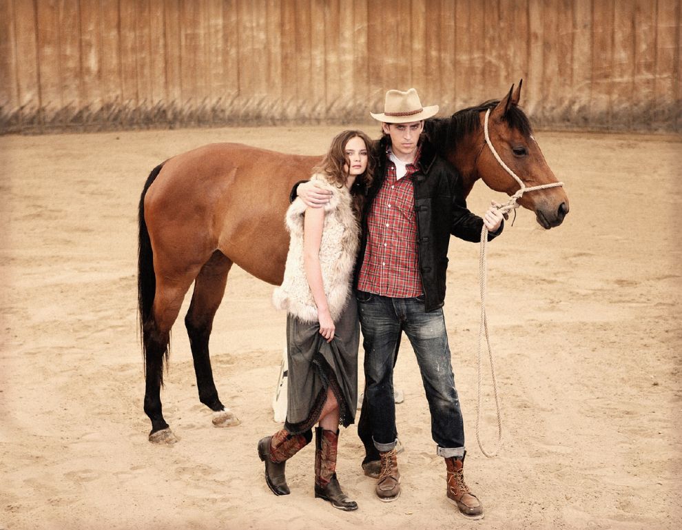 GIANLUCA PASQUINI PHOTOGRAPHER - 