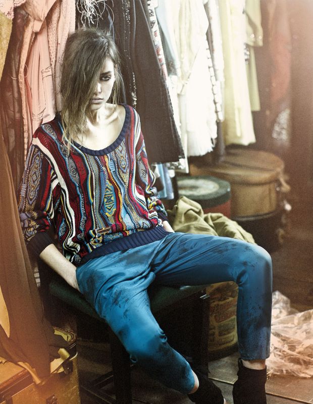 GIANLUCA PASQUINI PHOTOGRAPHER - 