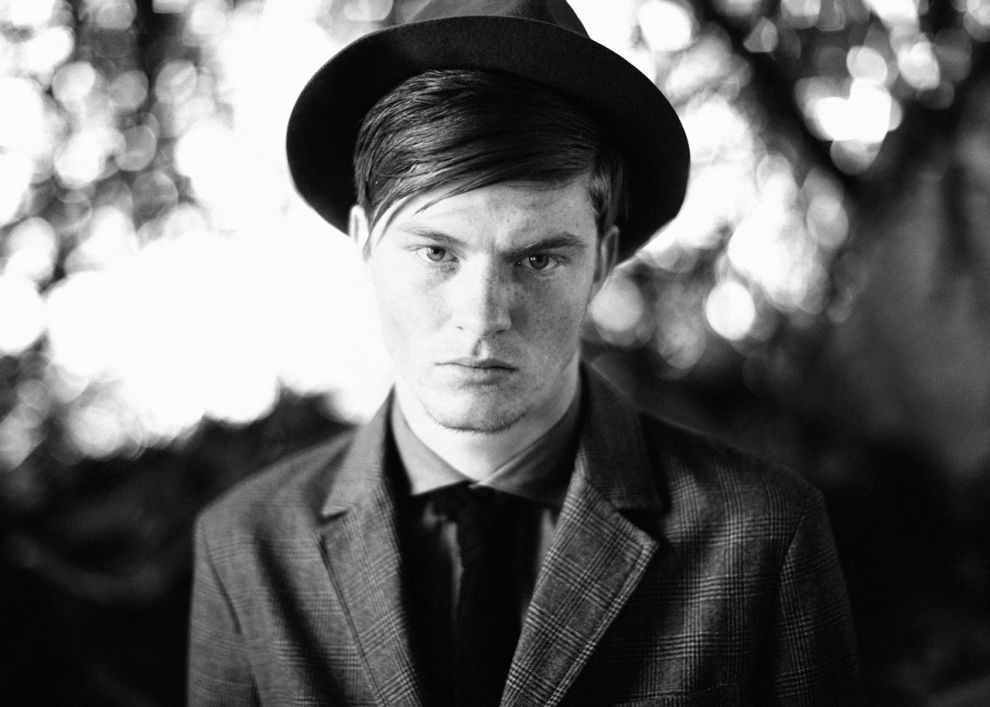 GIANLUCA PASQUINI PHOTOGRAPHER - 