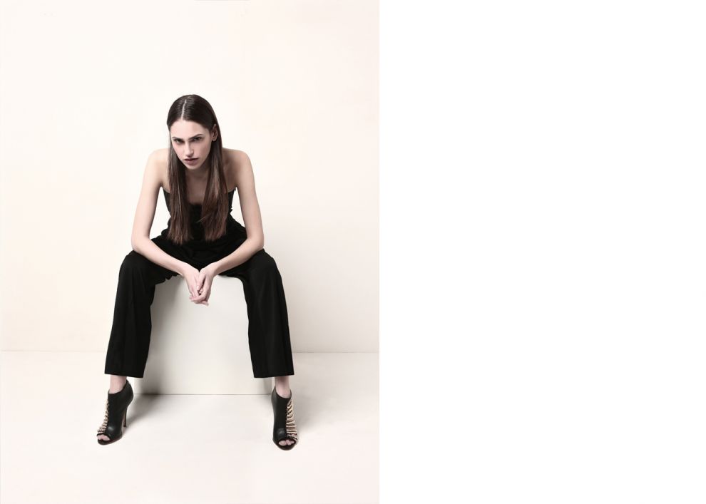 GIANLUCA PASQUINI PHOTOGRAPHER - 