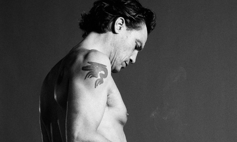 GIANLUCA PASQUINI PHOTOGRAPHER - 