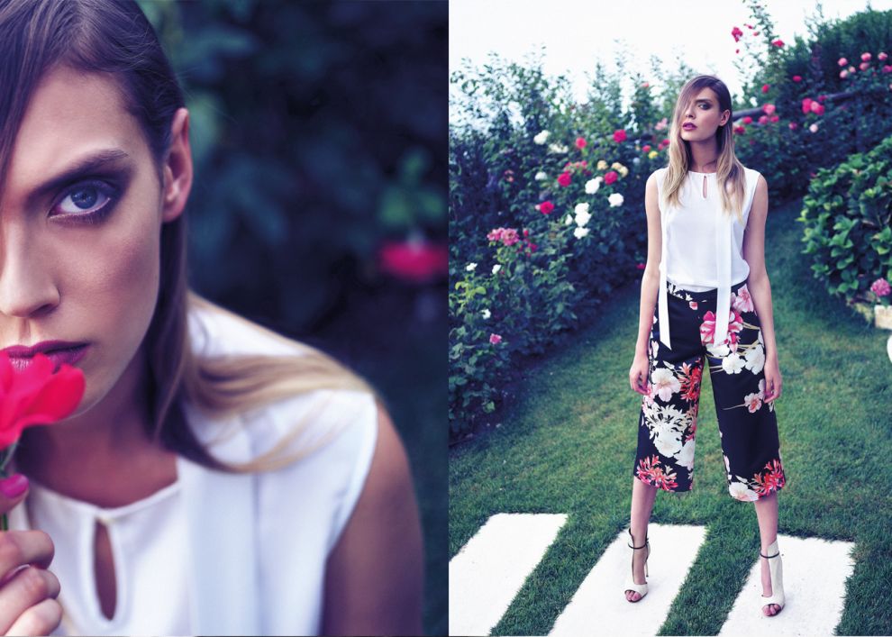 GIANLUCA PASQUINI PHOTOGRAPHER - 