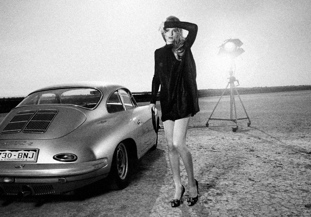 GIANLUCA PASQUINI PHOTOGRAPHER - 