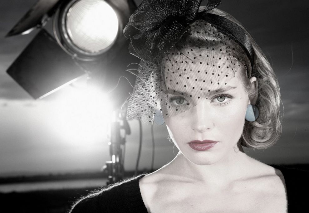 GIANLUCA PASQUINI PHOTOGRAPHER - 