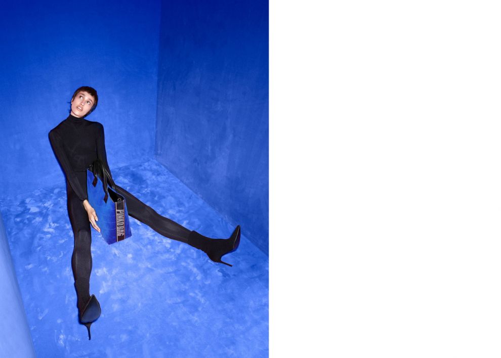 GIANLUCA PASQUINI PHOTOGRAPHER - 