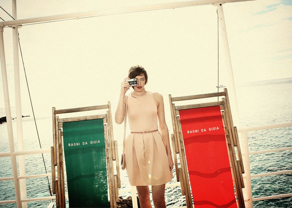 GIANLUCA PASQUINI PHOTOGRAPHER - 
