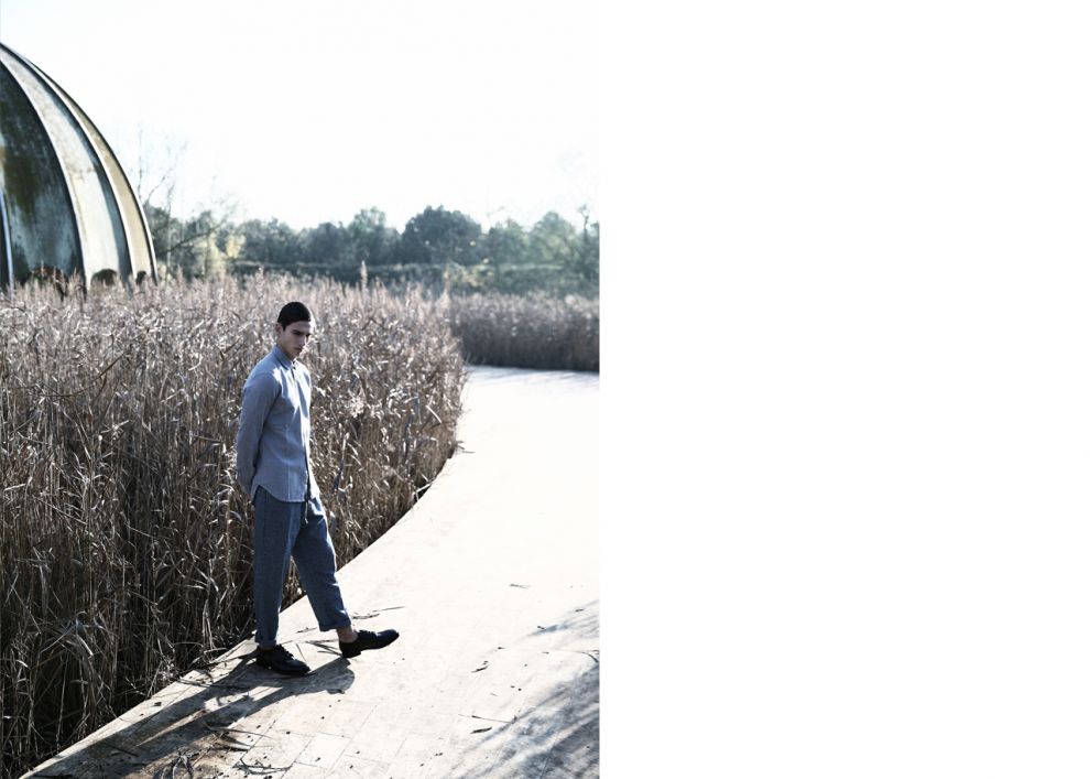 GIANLUCA PASQUINI PHOTOGRAPHER - 