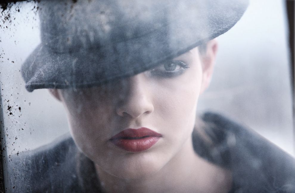 GIANLUCA PASQUINI PHOTOGRAPHER - 