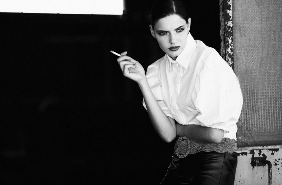 GIANLUCA PASQUINI PHOTOGRAPHER - 