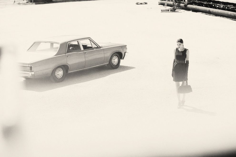 GIANLUCA PASQUINI PHOTOGRAPHER - 