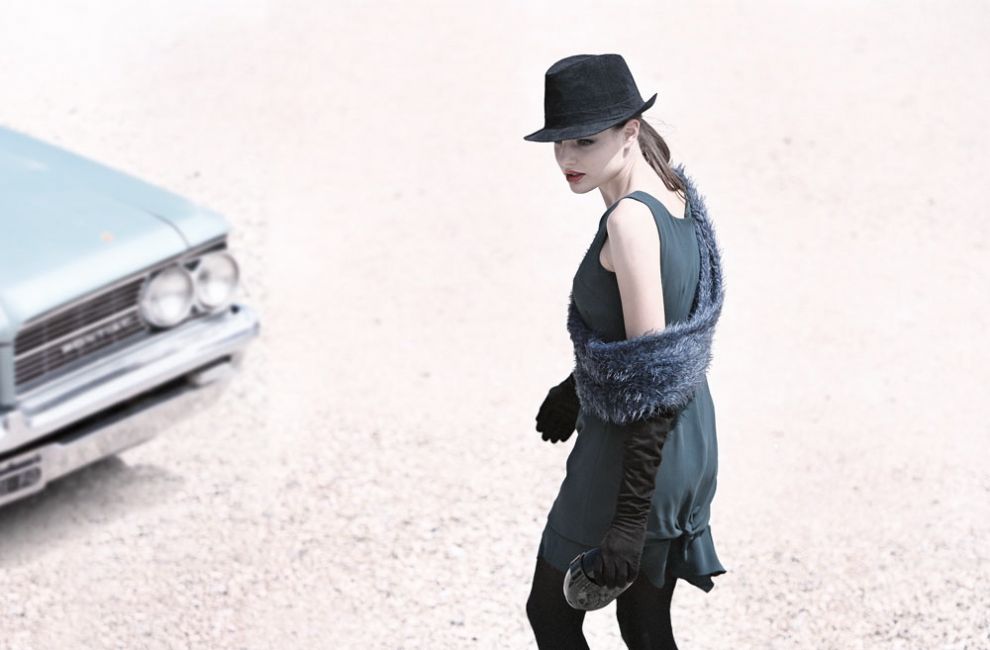 GIANLUCA PASQUINI PHOTOGRAPHER - 
