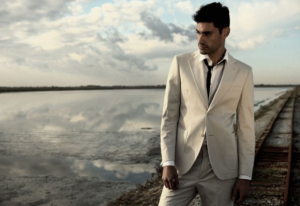 GIANLUCA PASQUINI PHOTOGRAPHER - 